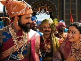 Chhaava Box Office Report: Became the first film to earn 500 crores in 2025