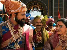 Chhaava Box Office Report: Became the first film to earn 500 crores in 2025