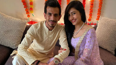 Yuzvendra Chahal's divorce proceedings in final stage