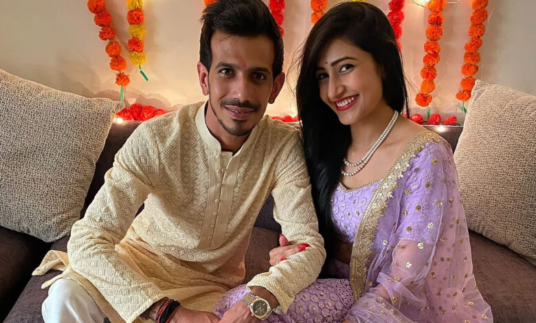 Yuzvendra Chahal's divorce proceedings in final stage