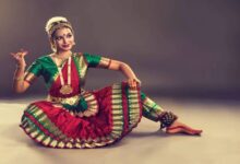 Dance Show : The Power of Attractive Appearance