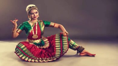 Dance Show : The Power of Attractive Appearance