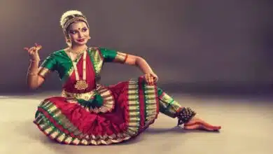 Dance Show : The Power of Attractive Appearance