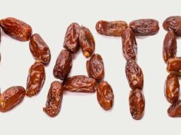 Health Benefits and Effects of Eating Dates
