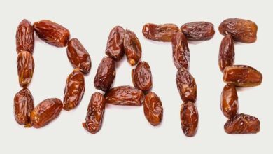 Health Benefits and Effects of Eating Dates