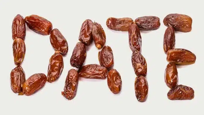 Health Benefits and Effects of Eating Dates