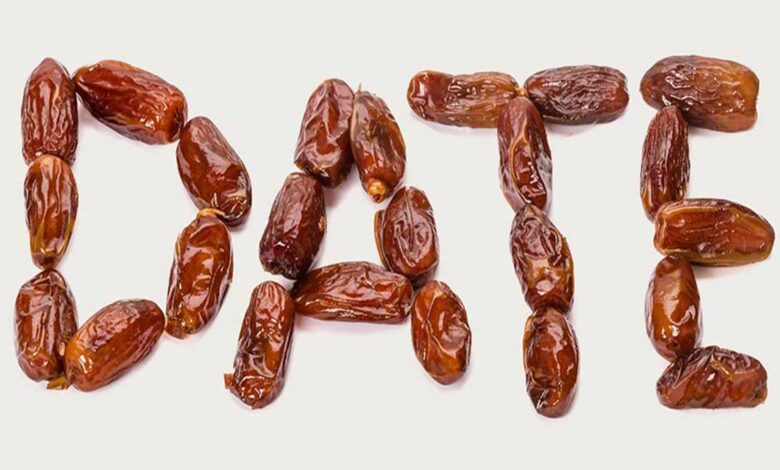 Health Benefits and Effects of Eating Dates