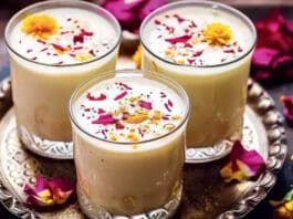 Thandai Recipe: Make delicious desi thandai easily at home on Holi