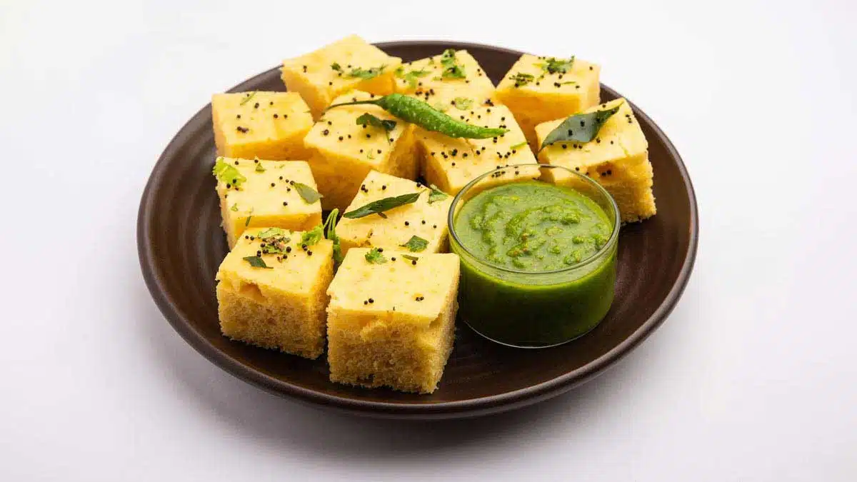 Dhokla: Complete Information