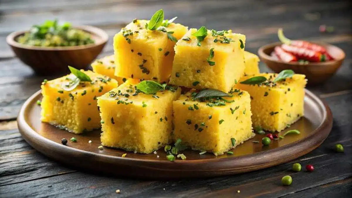 Dhokla: Complete Information
