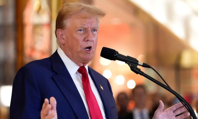 Donald Trump announced, America will impose reciprocal tariffs on India and other countries from April 2