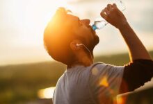Why is it important to drink enough water in summer? Know how much water you should drink in a day