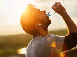 Why is it important to drink enough water in summer? Know how much water you should drink in a day