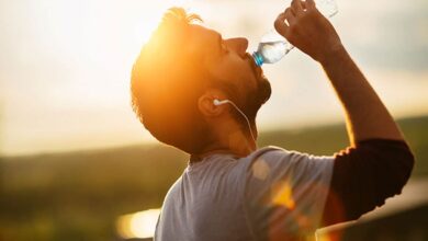 Why is it important to drink enough water in summer? Know how much water you should drink in a day