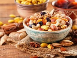 Consuming these 5 dry fruits on an empty stomach keeps you away from health problems