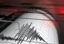 Two earthquakes in Manipur, tremors of 5.7 magnitude felt across the Northeast