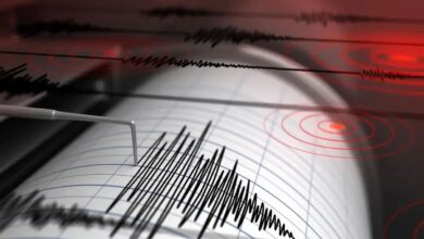 Two earthquakes in Manipur, tremors of 5.7 magnitude felt across the Northeast