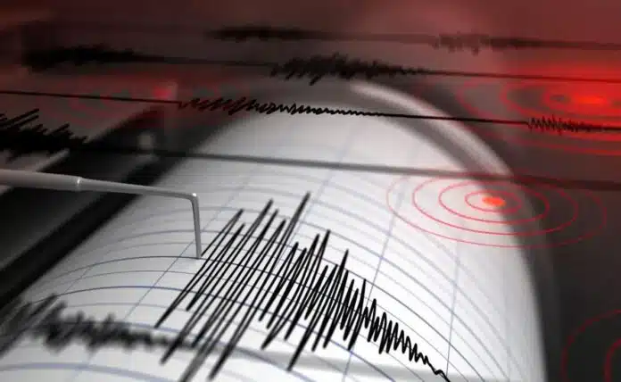 Two earthquakes in Manipur, tremors of 5.7 magnitude felt across the Northeast