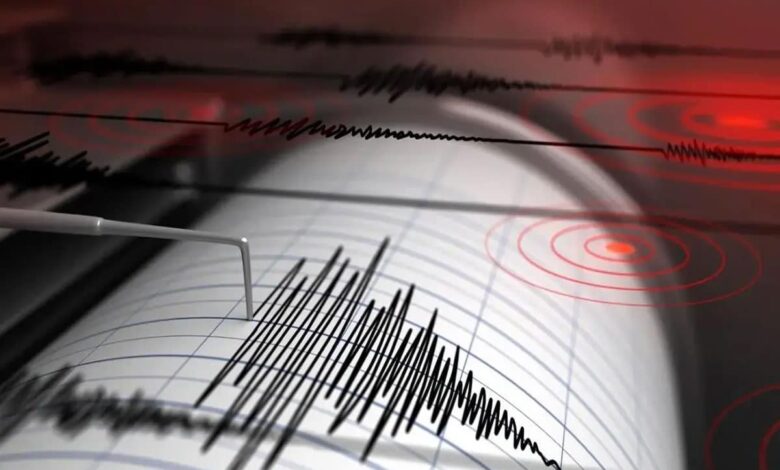 Two earthquakes in Manipur, tremors of 5.7 magnitude felt across the Northeast