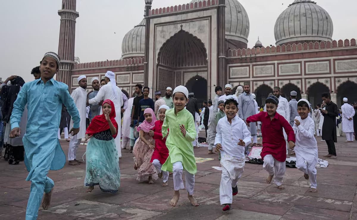 Sambhal administration on alert for Eid-ul-Fitr, inspects security arrangements