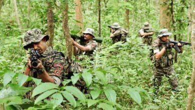Chhattisgarh: 22 Naxalites killed in two separate encounters in Bijapur and Kanker districts