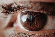 Natural Ways to Improve Eyesight