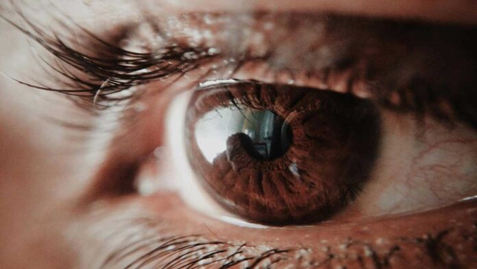 Natural Ways to Improve Eyesight