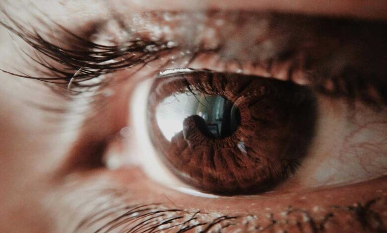 Natural Ways to Improve Eyesight