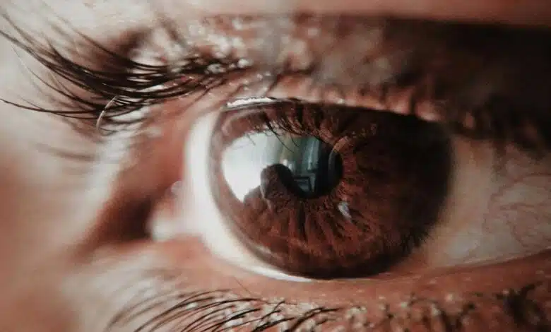 Natural Ways to Improve Eyesight