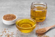 Benefits of massaging by adding fenugreek in mustard oil