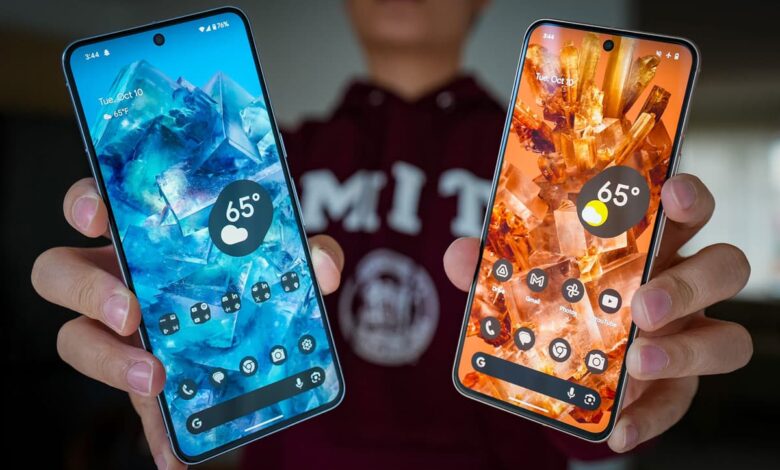 Holi discount available on Google Pixel 8, now available for just Rs 30,000