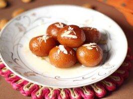 Gulab Jamun: Traditional Recipe
