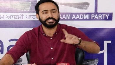 Gurmeet Singh Meet Hayer expressed displeasure over the return of Indians from America