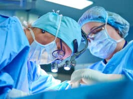 TAVI: A safe open-heart surgery!
