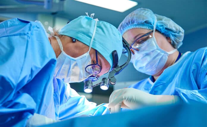 TAVI: A safe open-heart surgery!
