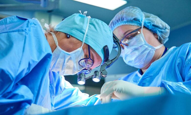 TAVI: A safe open-heart surgery!