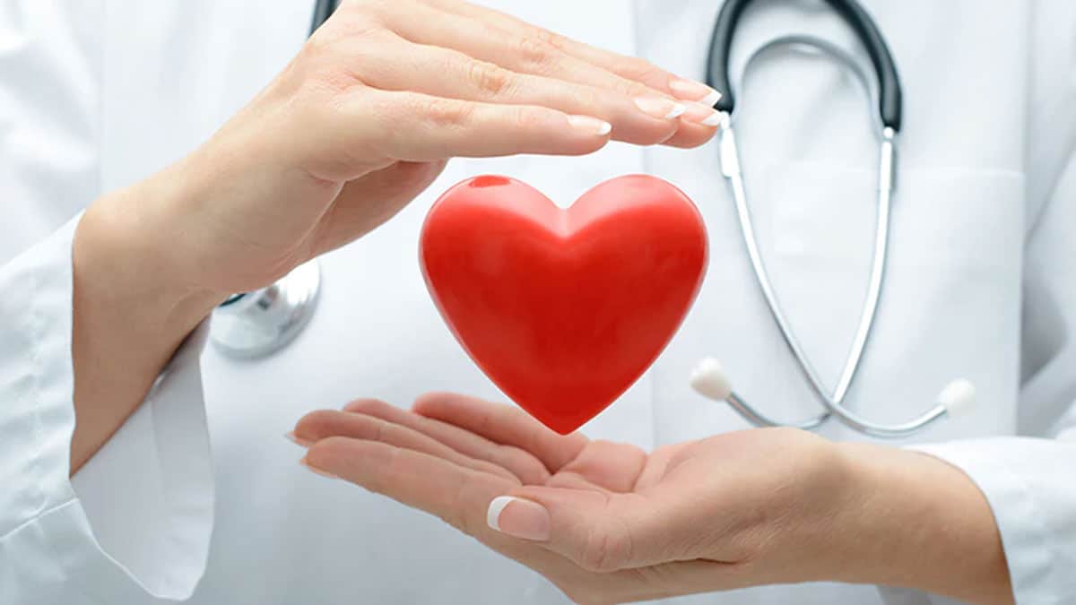 TAVI: A safe open-heart surgery!