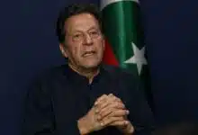 Imran Khan nominated for Nobel Peace Prize by Norwegian political party