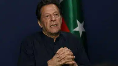 Imran Khan nominated for Nobel Peace Prize by Norwegian political party