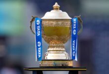 IPL 2025: BCCI lifts saliva ban ahead of new season