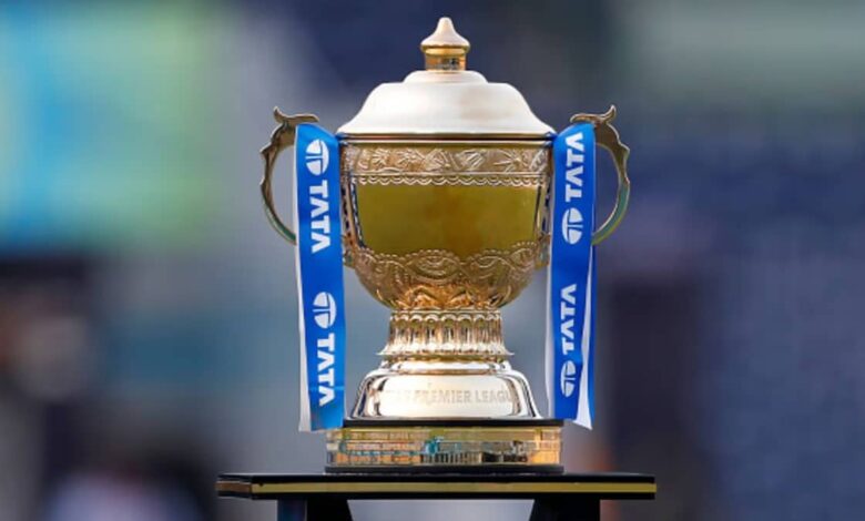 IPL 2025: BCCI lifts saliva ban ahead of new season