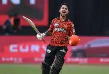 List of players who scored centuries for Sunrisers Hyderabad in IPL history