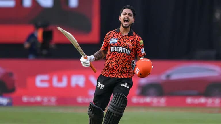 IPL के इतिहास में सनराइजर्स हैदराबाद के लिए शतक बनाने वाले खिलाड़ियों की सूची