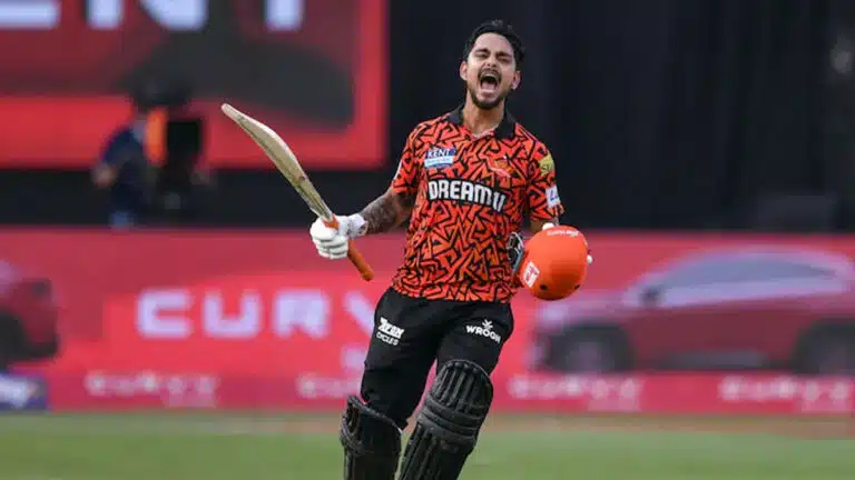 IPL के इतिहास में सनराइजर्स हैदराबाद के लिए शतक बनाने वाले खिलाड़ियों की सूची