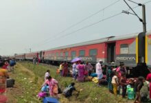 Kamakhya Express Accident: 1 dead, 8 injured, Railways arranged special train