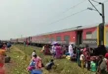 Kamakhya Express Accident: 1 dead, 8 injured, Railways arranged special train
