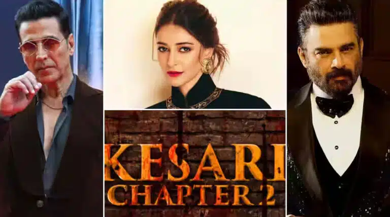 करण जौहर ने Kesari Chapter 2 की घोषणा की, रिलीज की तारीख और टीजर की जानकारी साझा की