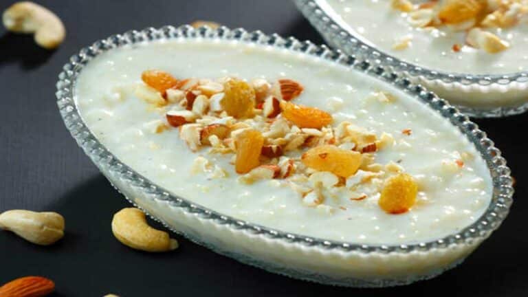Kheer: पारंपरिक भारतीय मिठाई की संपूर्ण जानकारी और आसान रेसिपी