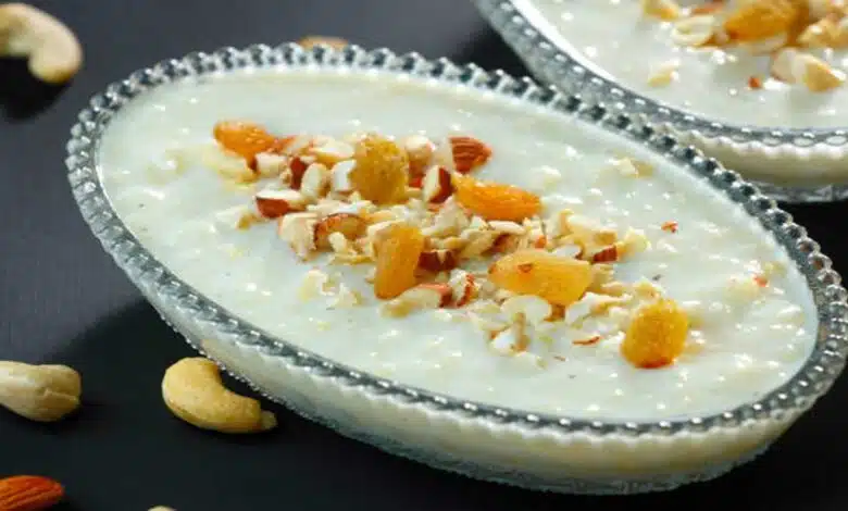 Kheer: Complete Information