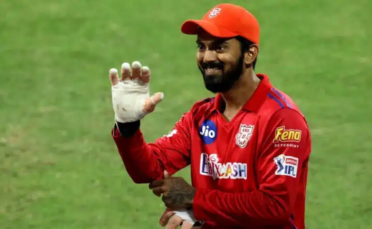 केएल राहुल IPL 2025 में DC vs LSG मुकाबले में क्यों नहीं खेल रहे हैं?